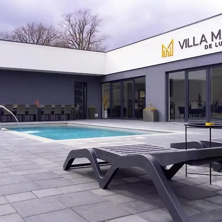 Villa Villa Maison De Luxe *