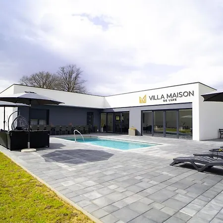 Villa Maison De Luxe