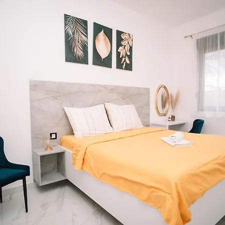 Villa Maison De Luxe * Laktasi