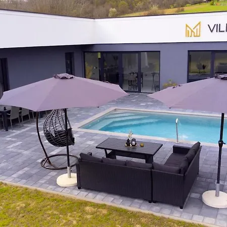 Maison De Luxe Villa