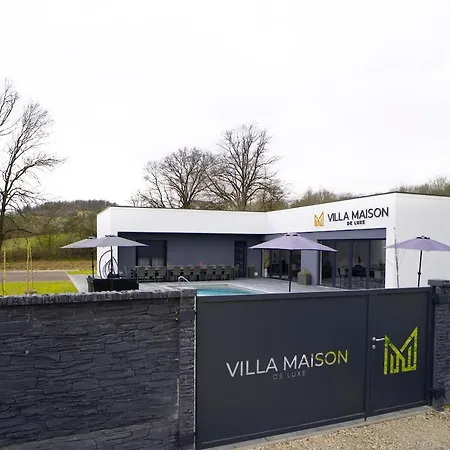 Villa Maison De Luxe *