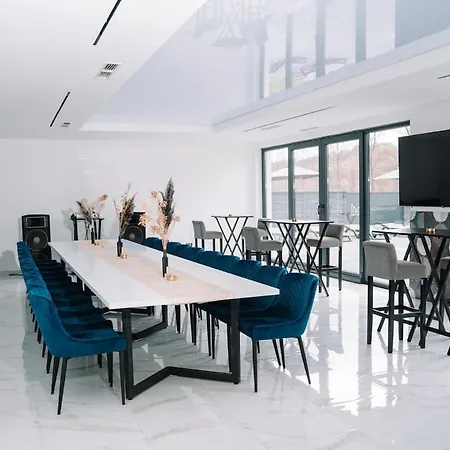 Villa Maison De Luxe *