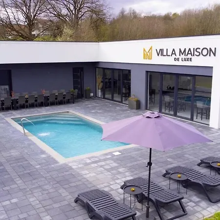 Villa Villa Maison De Luxe