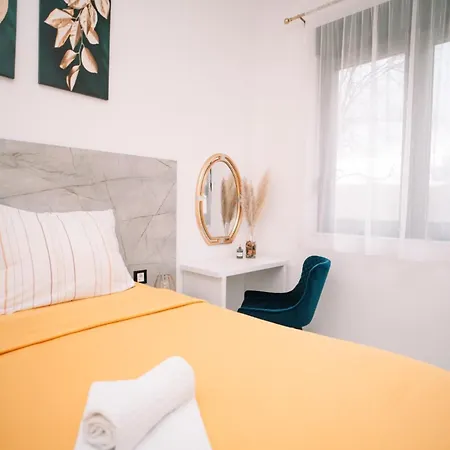 Villa Maison De Luxe *