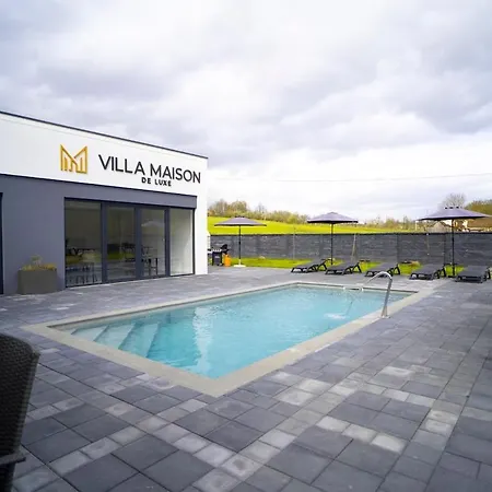 Villa Maison De Luxe